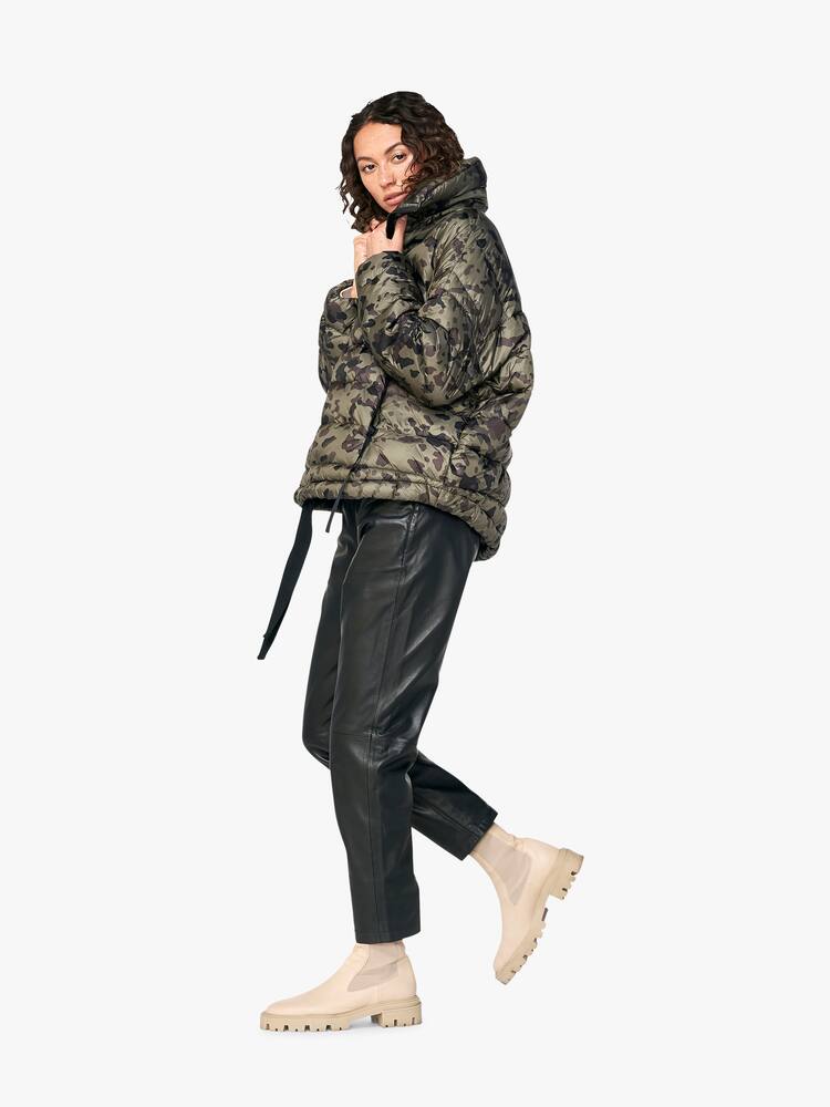 rinascente Holden Piumino oversized