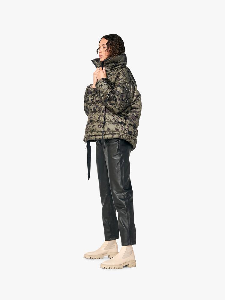 rinascente Holden Piumino oversized