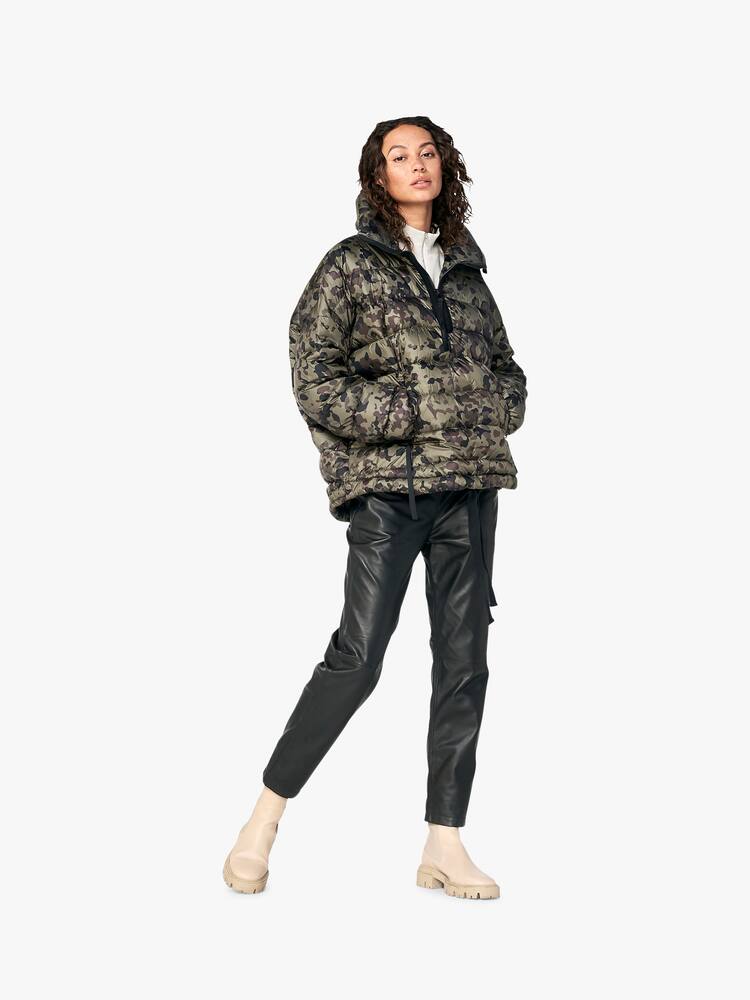 rinascente Holden Piumino oversized