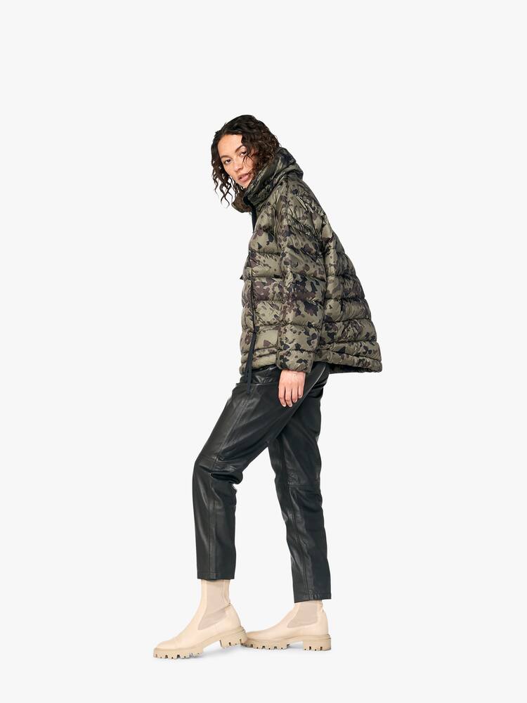 rinascente Holden Piumino oversized