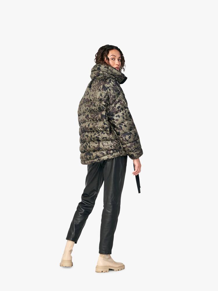 rinascente Holden Piumino oversized
