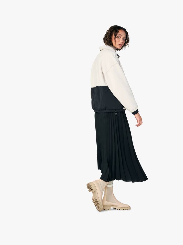 rinascente Holden Felpa sportiva in pile