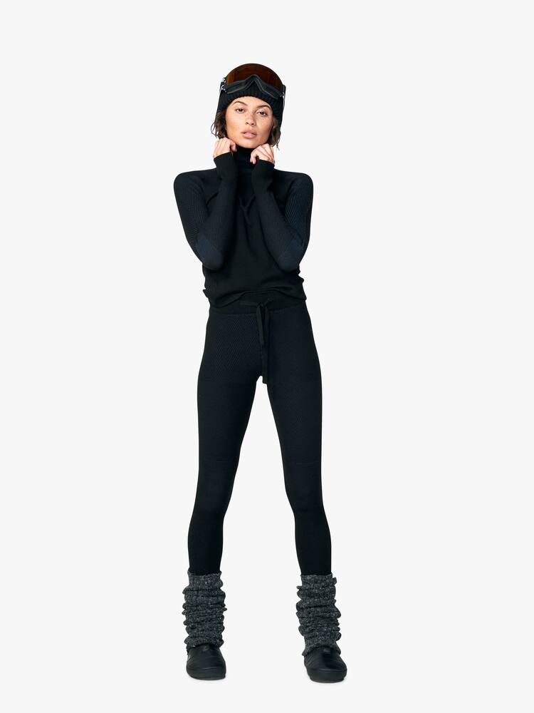 rinascente Holden Wholegarment airwarm leggings