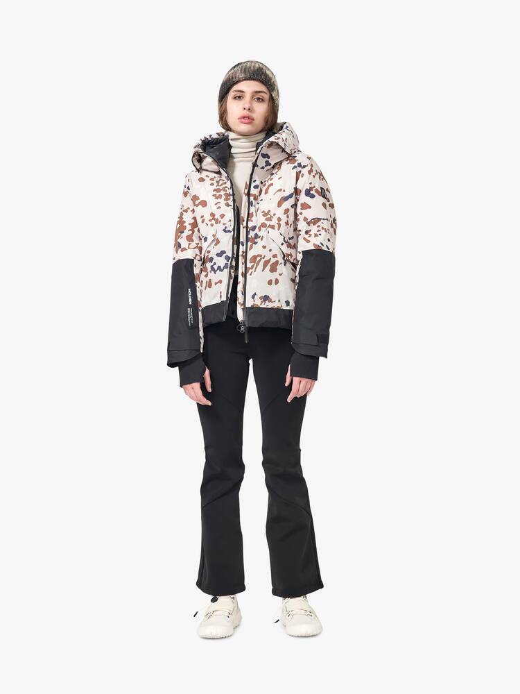 rinascente Holden Piumino Alpine