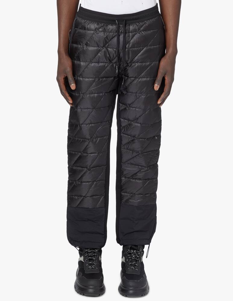 rinascente Holden Pant hybrid down