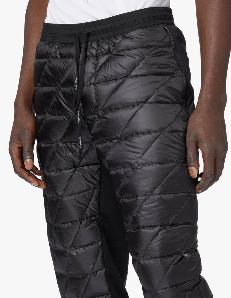 rinascente Holden Pant hybrid down