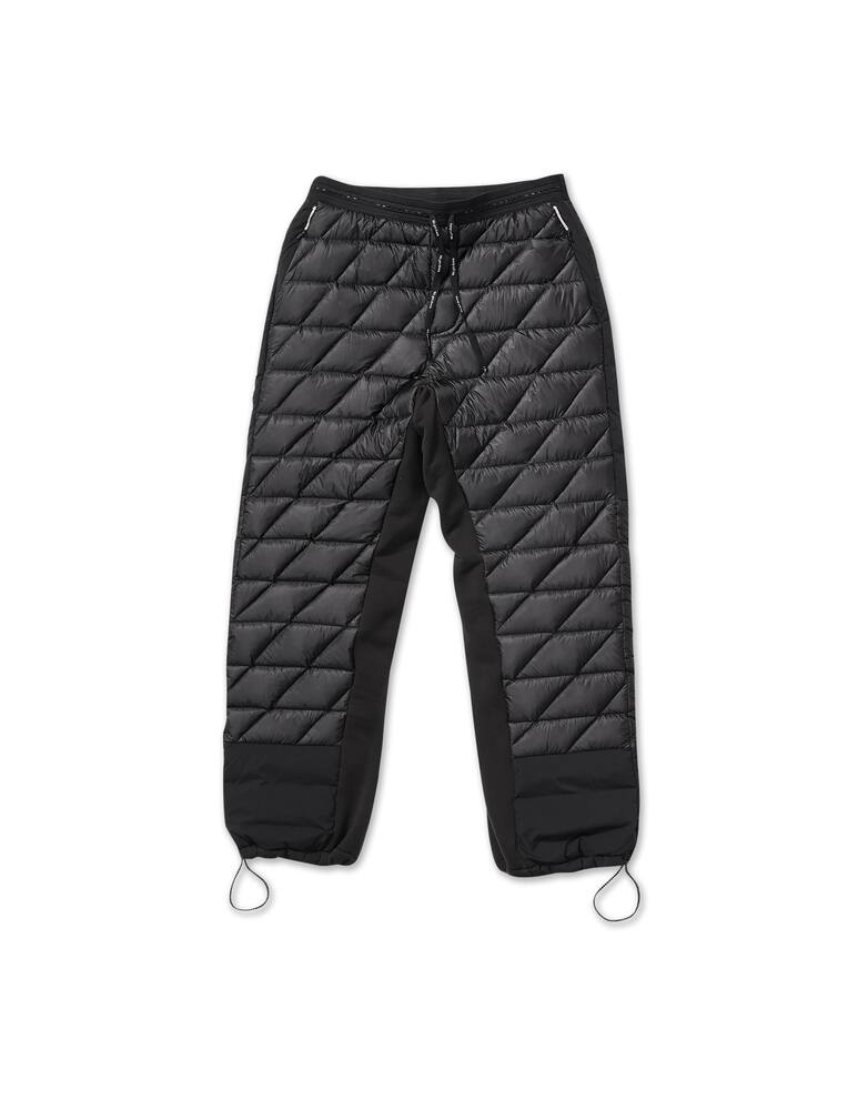 rinascente Holden Pant hybrid down