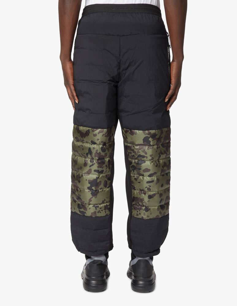 rinascente Holden Pant hybrid down