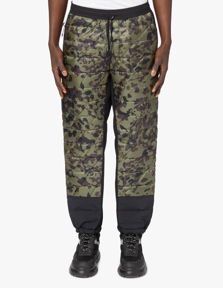 rinascente Holden Pant hybrid down