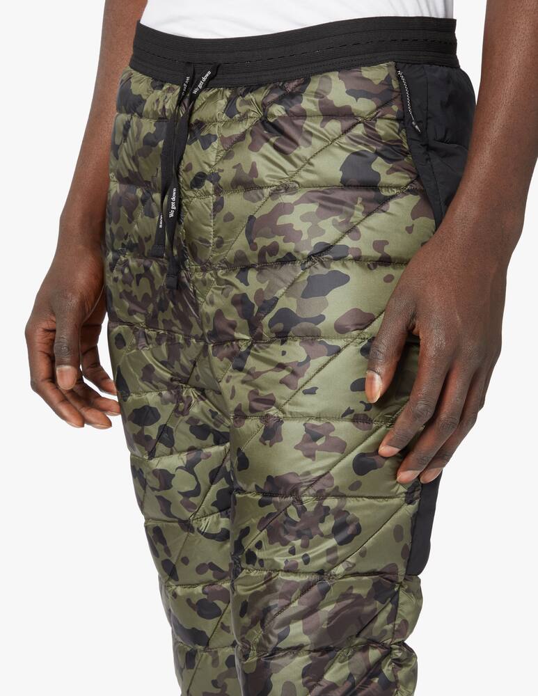 rinascente Holden Pant hybrid down