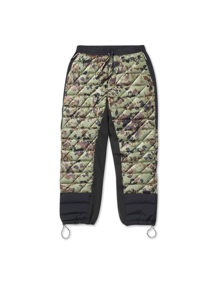 rinascente Holden Pant hybrid down