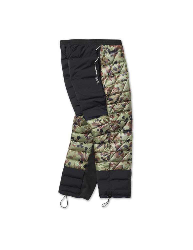 rinascente Holden Pant hybrid down