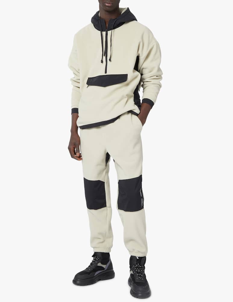 rinascente Holden Pant fleece