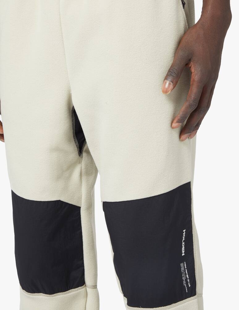 rinascente Holden Pant fleece