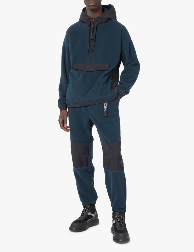 rinascente Holden Pantalone in pile