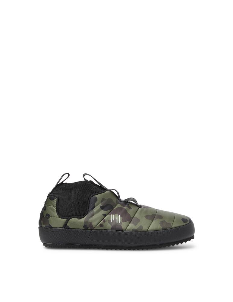 Holden Scarpe slip on imbottite - immagine 1 Holden Scarpe slip on imbottite - immagine 1