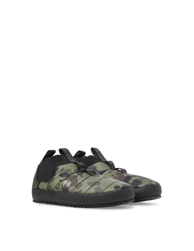 Holden Scarpe slip on imbottite - immagine 2 Holden Scarpe slip on imbottite - immagine 2