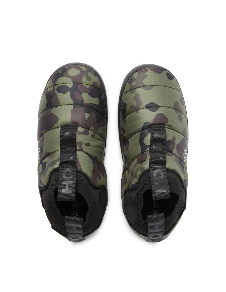 Holden Scarpe slip on imbottite - immagine 3 Holden Scarpe slip on imbottite - immagine 3