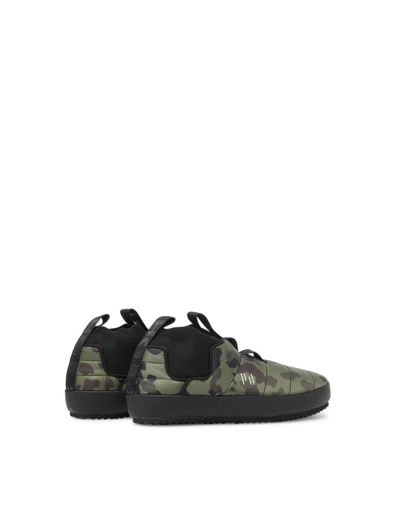 Holden Scarpe slip on imbottite - immagine 4 Holden Scarpe slip on imbottite - immagine 4