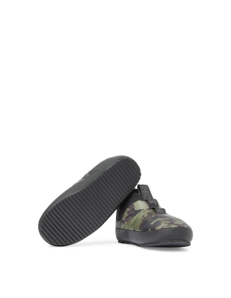 rinascente Holden Scarpe slip on imbottite