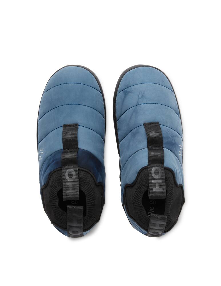 rinascente Holden Puffy slip on