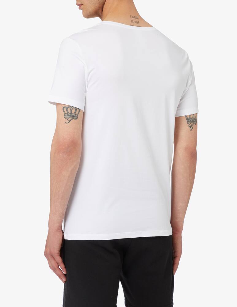 rinascente Hanro Canotta superior