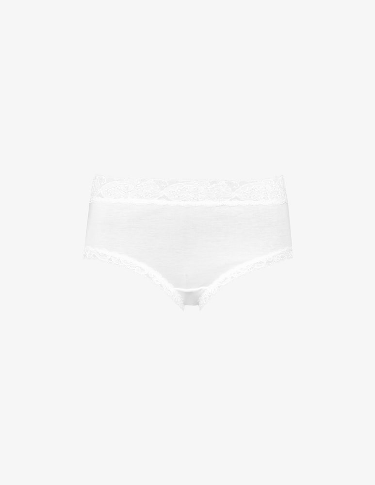 Hanro Maxi slip Moments - immagine 1 Hanro Maxi slip Moments - immagine 1
