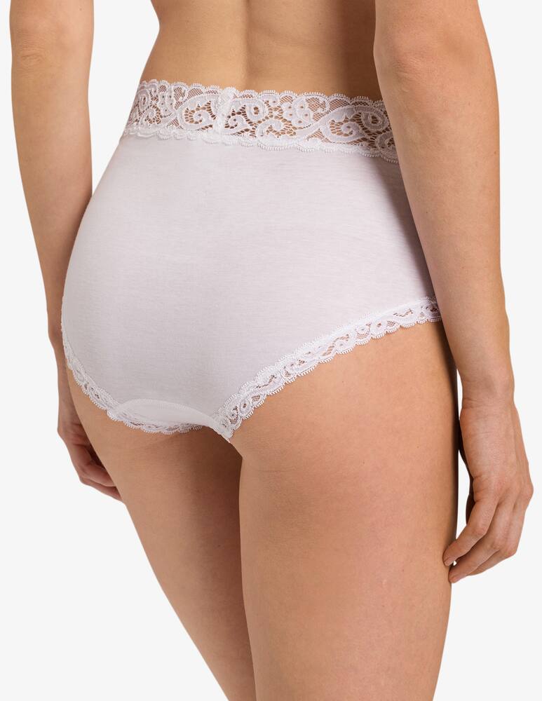 rinascente Hanro Maxi slip Moments