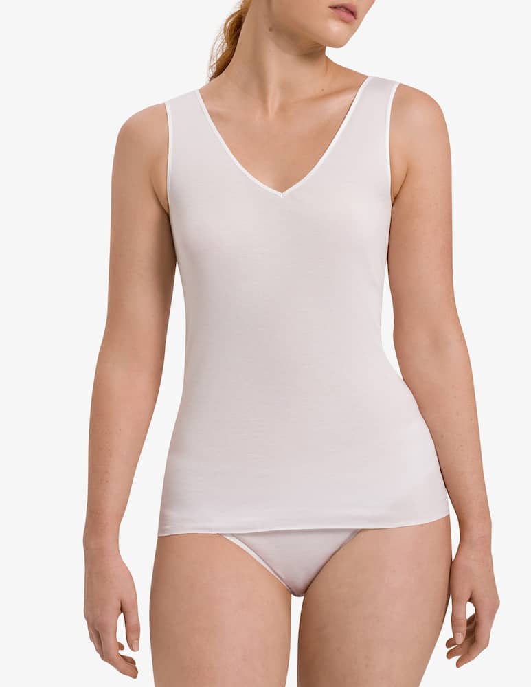 Hanro Bandeau senza cuciture - immagine 2 Hanro Bandeau senza cuciture - immagine 2