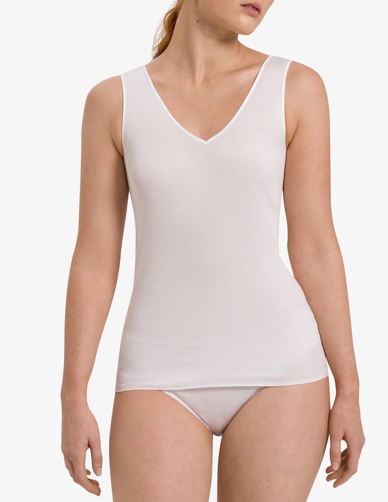 rinascente Hanro Bandeau senza cuciture