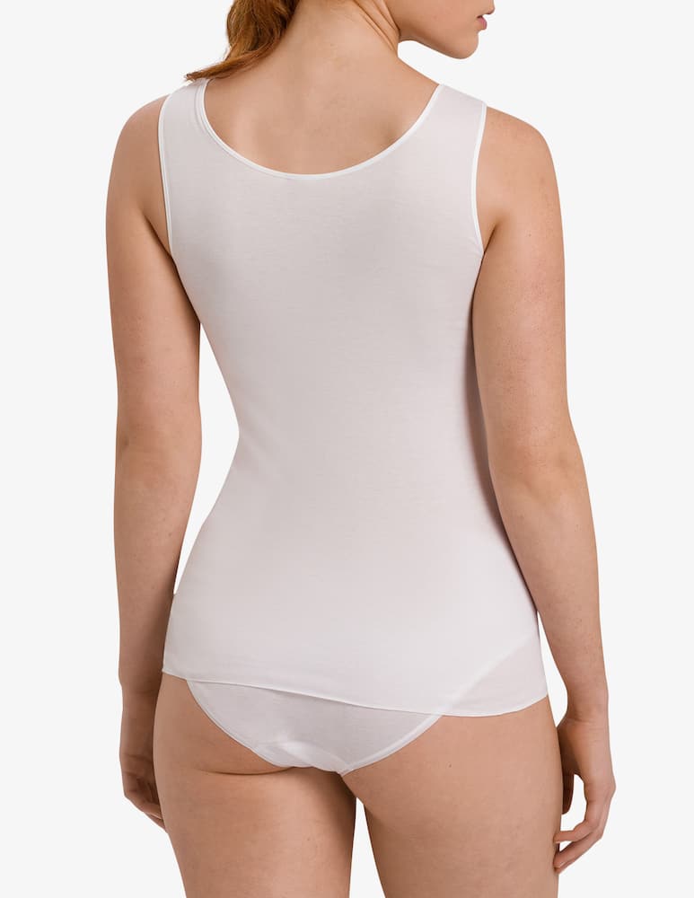 rinascente Hanro Bandeau senza cuciture