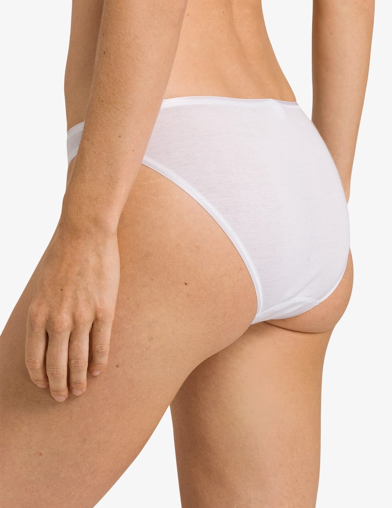Hanro Mini slip senza cuciture - immagine 3 Hanro Mini slip senza cuciture - immagine 3