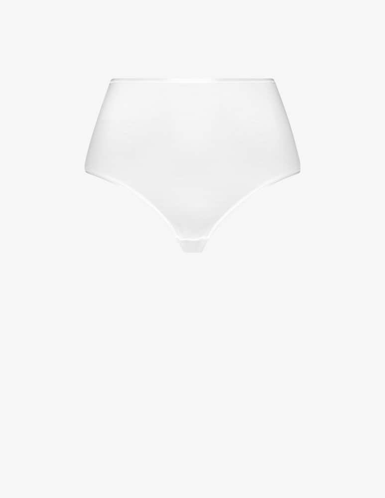 Hanro Seamless maxi briefs - picture 1 Hanro Seamless maxi briefs - picture 1
