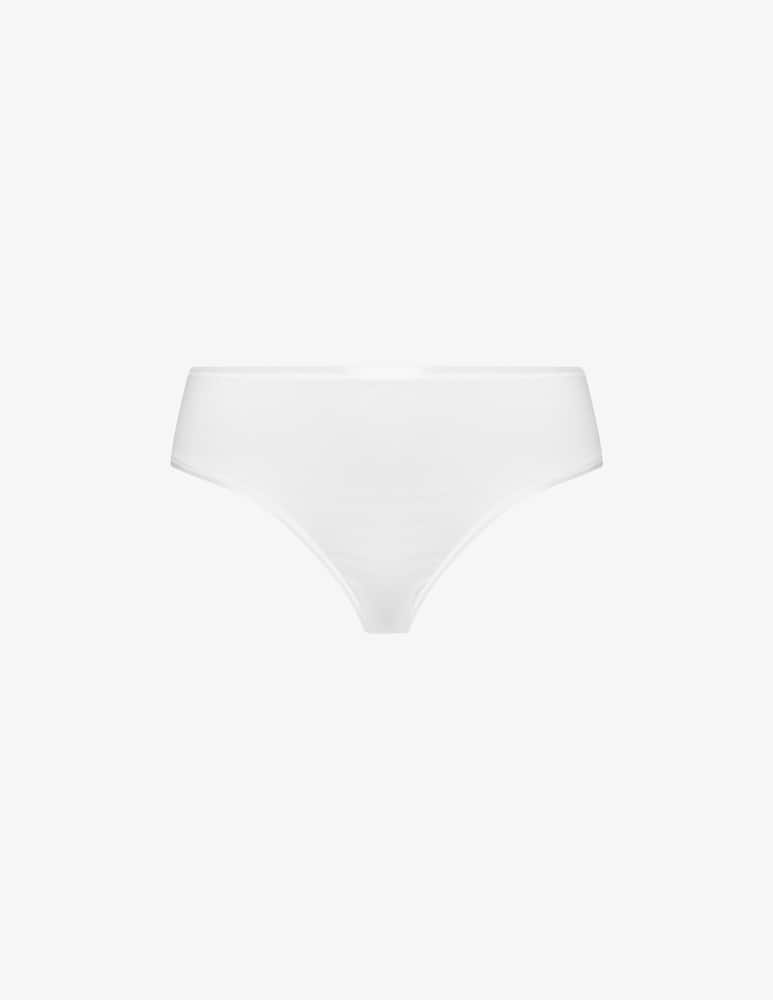 Hanro Seamless midi briefs - picture 1 Hanro Seamless midi briefs - picture 1