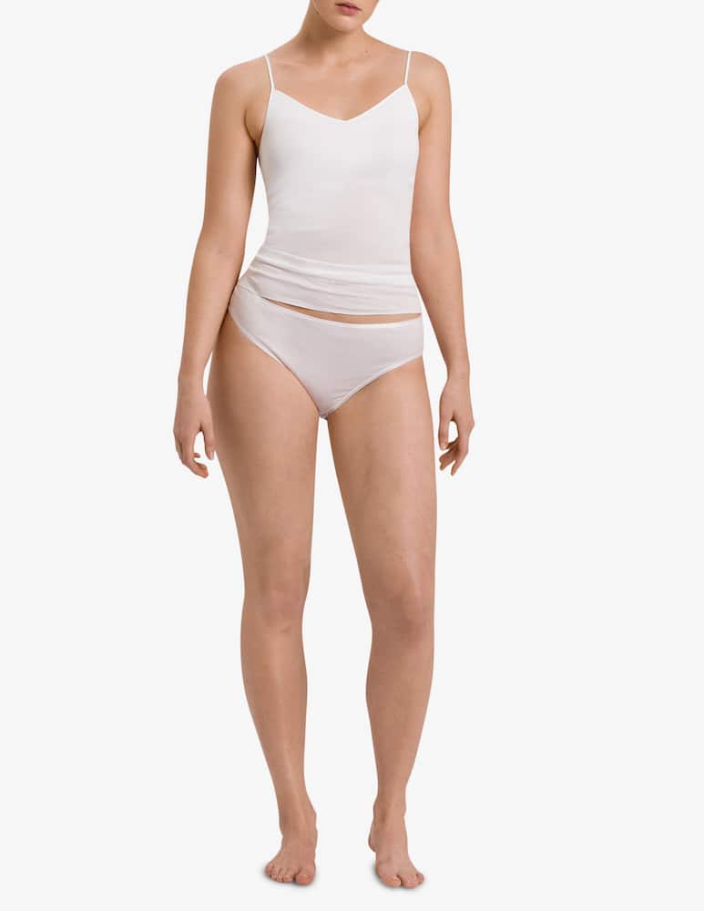 Hanro Seamless midi briefs - picture 3 Hanro Seamless midi briefs - picture 3