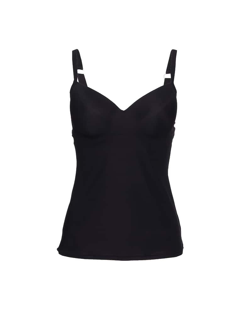 Hanro Reggiseno a canotta allure - immagine 1 Hanro Reggiseno a canotta allure - immagine 1