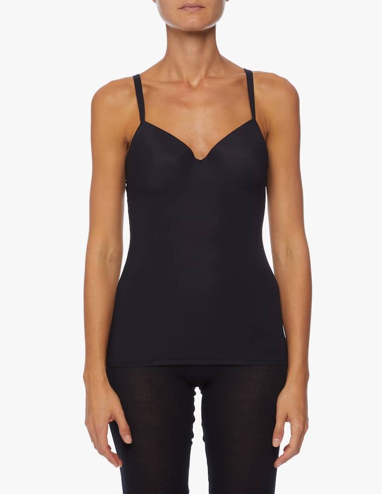 Hanro Reggiseno a canotta allure - immagine 2 Hanro Reggiseno a canotta allure - immagine 2