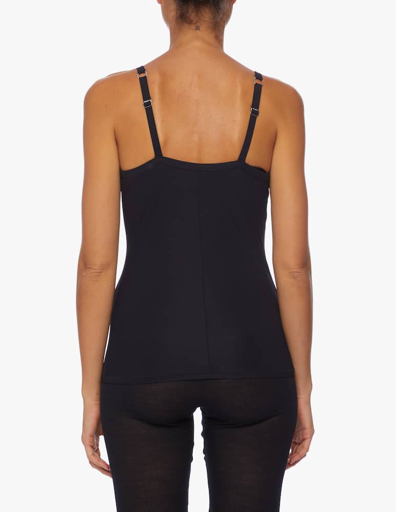 Hanro Reggiseno a canotta allure - immagine 3 Hanro Reggiseno a canotta allure - immagine 3