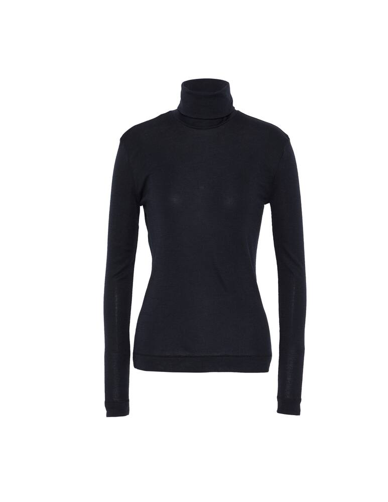 rinascente Hanro Turtle-neck top