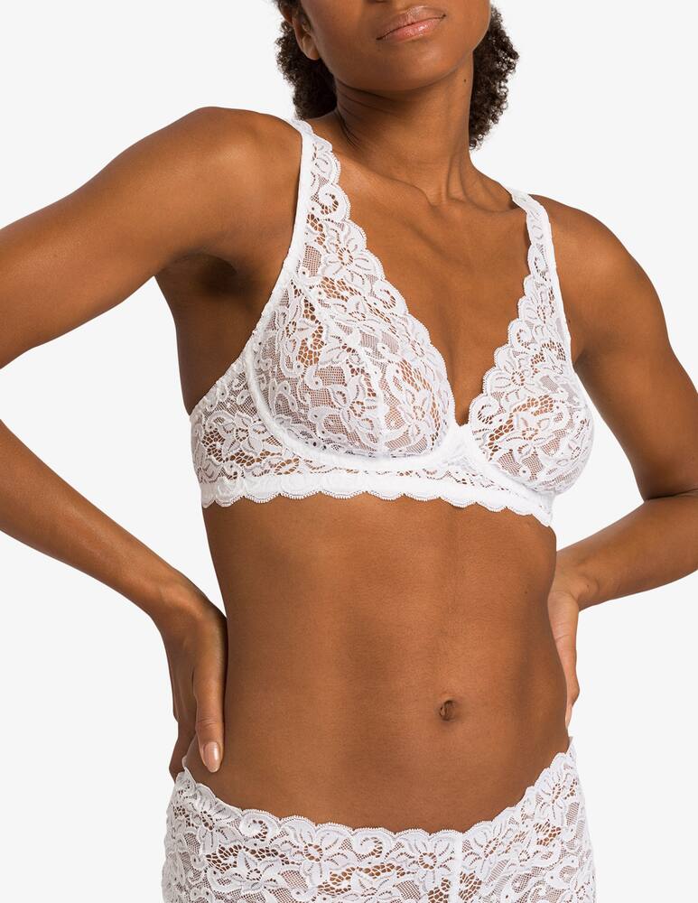 rinascente Hanro Moments soft cup bra