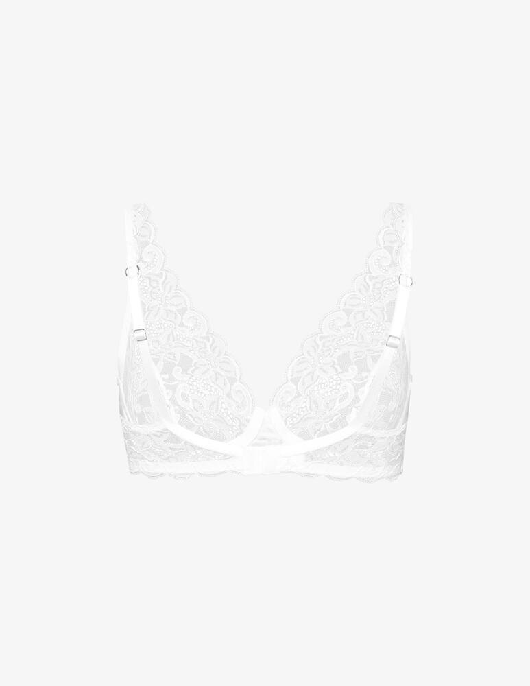 rinascente Hanro Moments soft cup bra