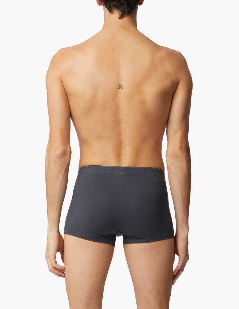 rinascente Hanro Boxer pant - grigio 