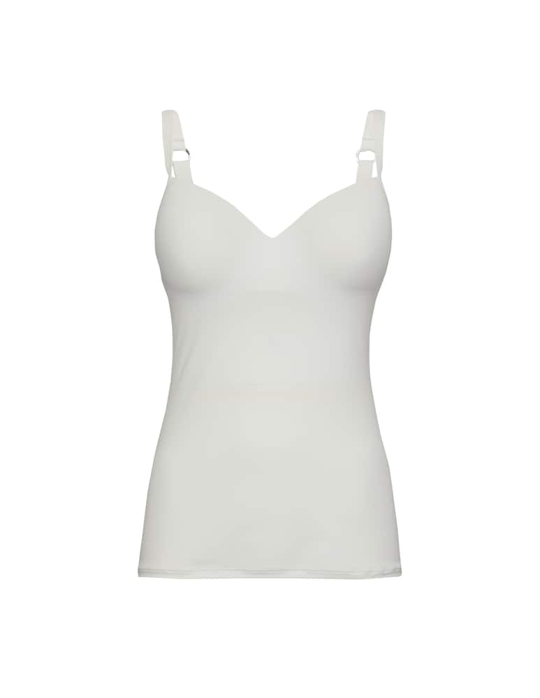Hanro Allure bra camisola - picture 1 Hanro Allure bra camisola - picture 1