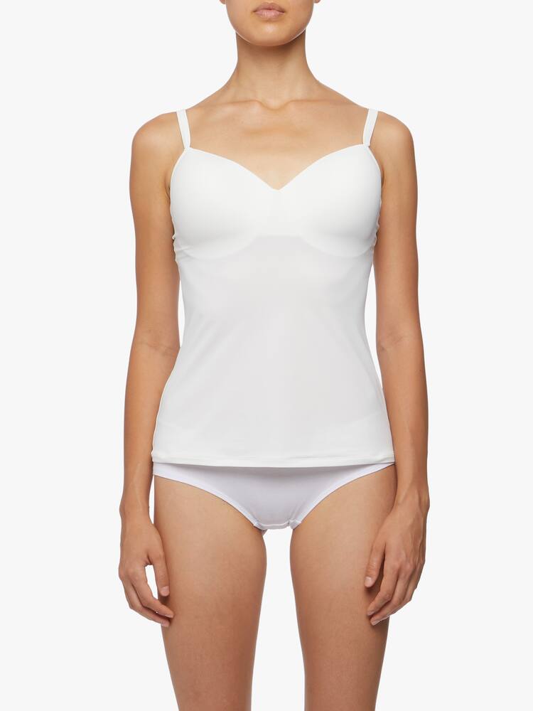rinascente Hanro Allure bra camisola