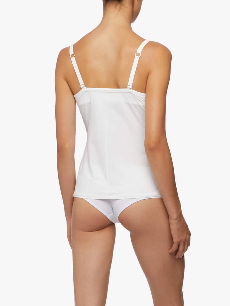 Hanro Allure bra camisola - picture 3 Hanro Allure bra camisola - picture 3