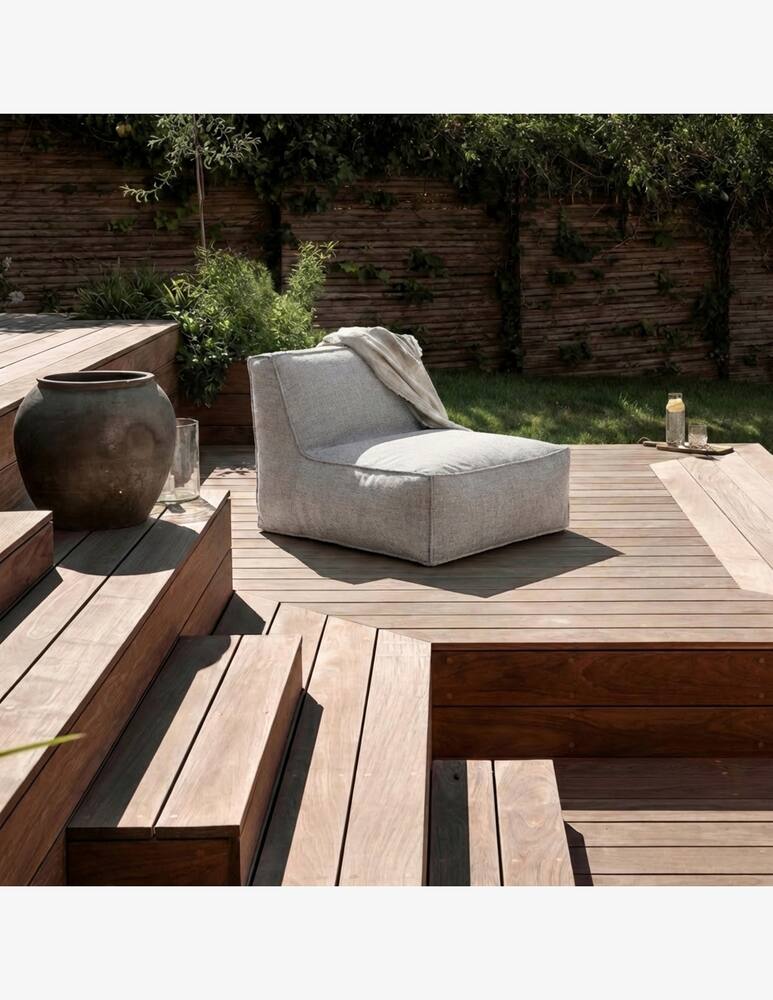 rinascente TroisPommes Home The Lounge Chair