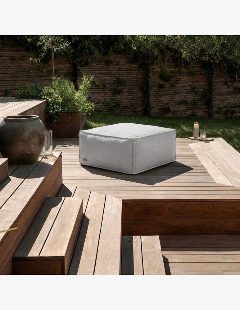 rinascente TroisPommes Home The Lounge Pouf