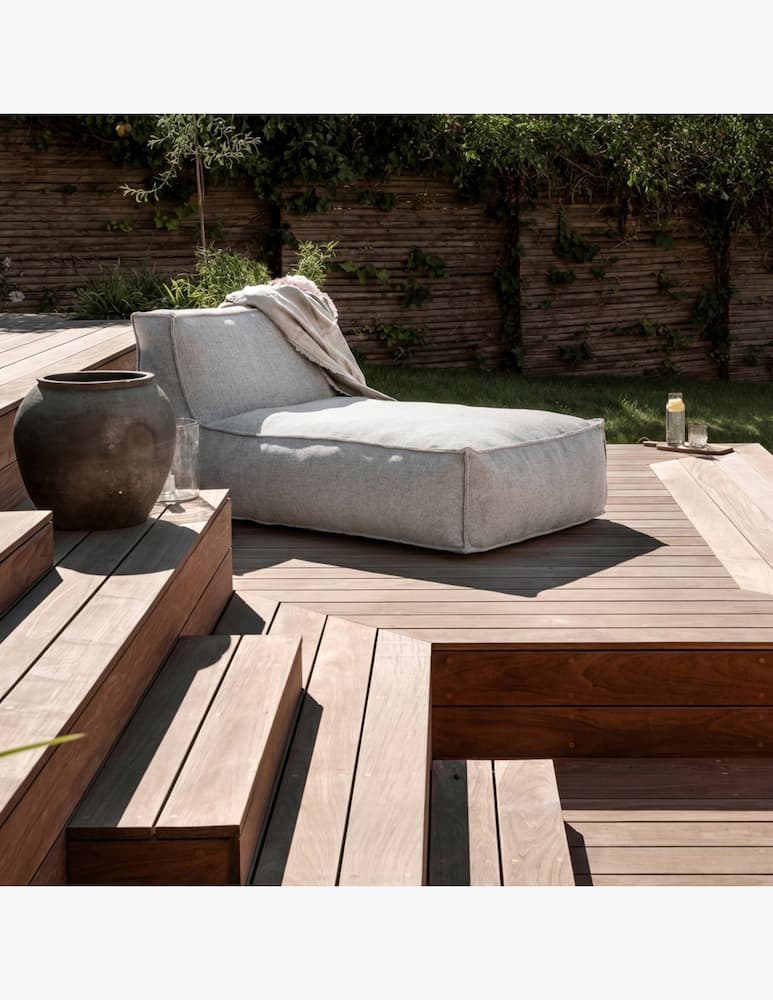 rinascente TroisPommes Home The Sunbed