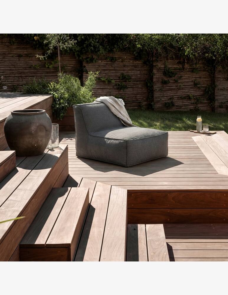 rinascente TroisPommes Home The Lounge Chair