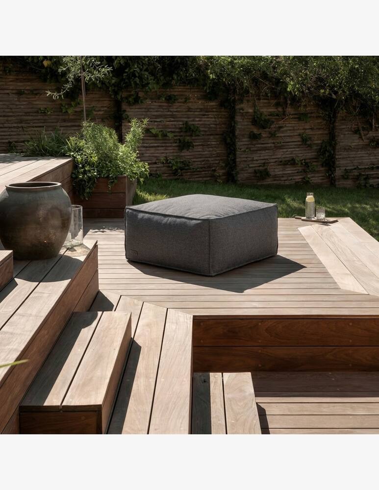 rinascente TroisPommes Home The Lounge Pouf